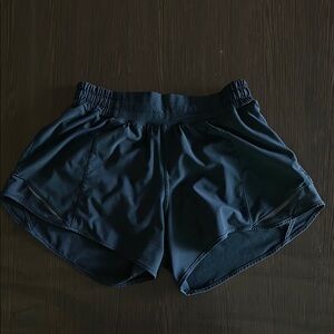 Lululemon Hotty Hot 4’